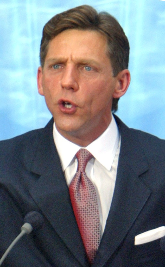 David Miscavige