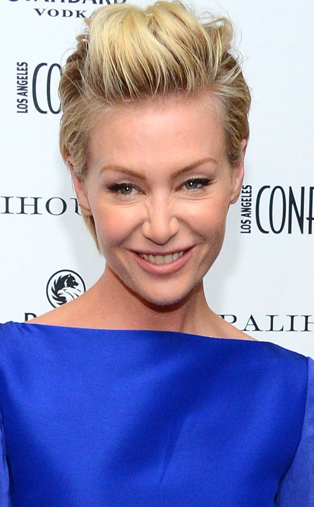 portia de rossi autobiography