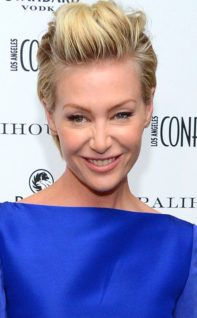 Its True Portia De Rossi Will Be On Scandal E News Australia 7813