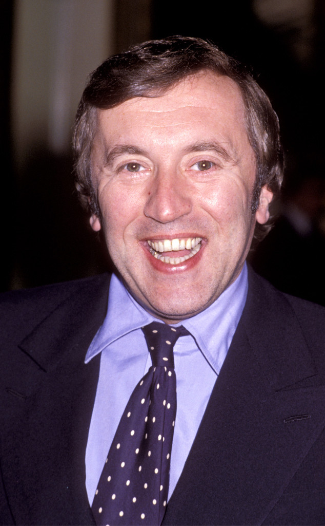 David Frost