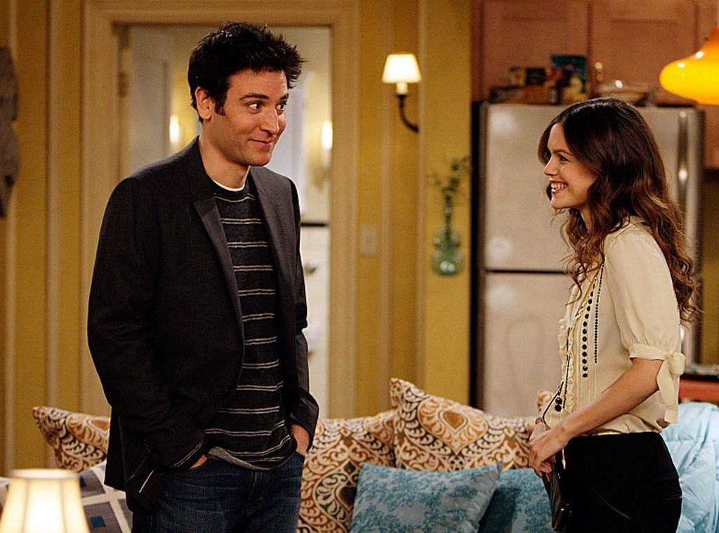 Rachel Bilson as Cindy from How I Met Your Mother Final Season Guest Stars E! News