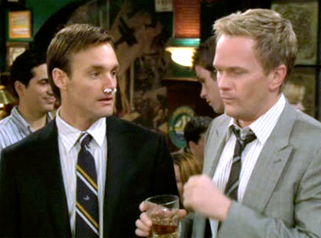 Photos From How I Met Your Mother Final Season Guest Stars E Online