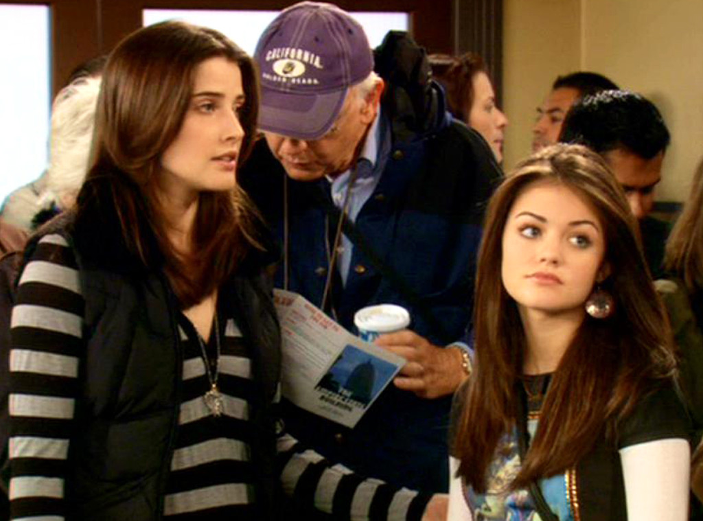 Photos From How I Met Your Mother Final Season Guest Stars E Online