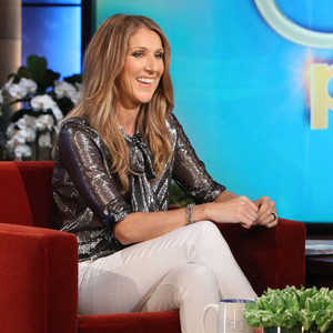 How Celine Dion Organizes Her 3 000 Pairs Of Shoes E News France
