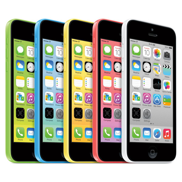 What Your New Iphone 5s Or Iphone 5c Color Could Say About You E Online