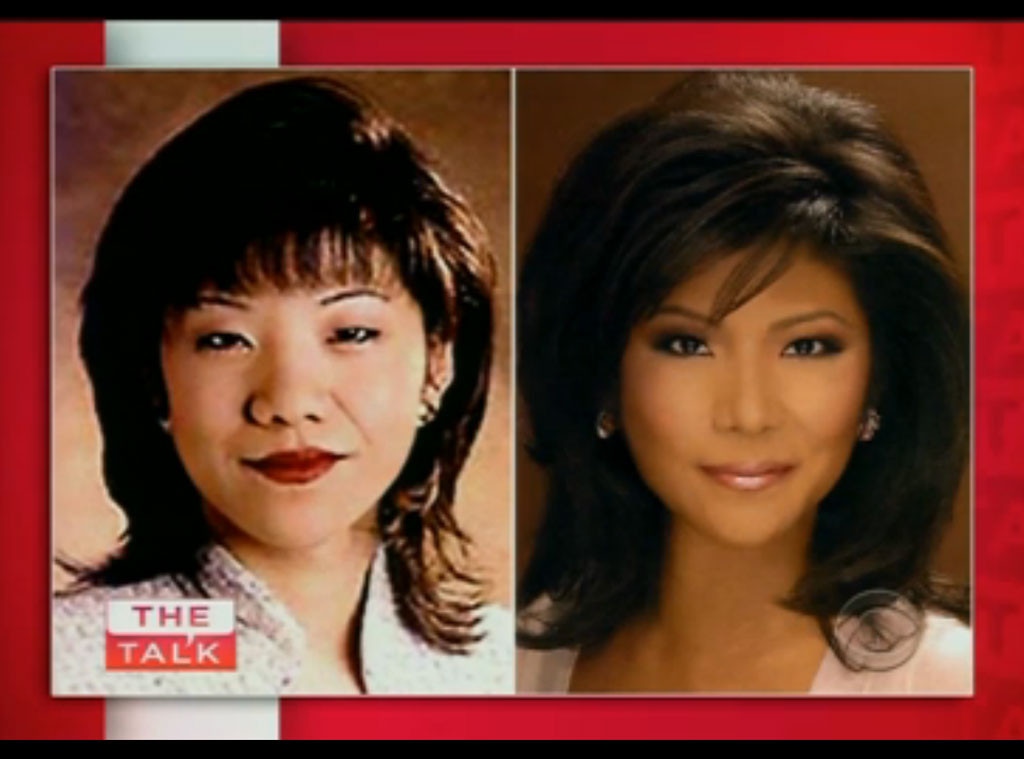 Julie Chen