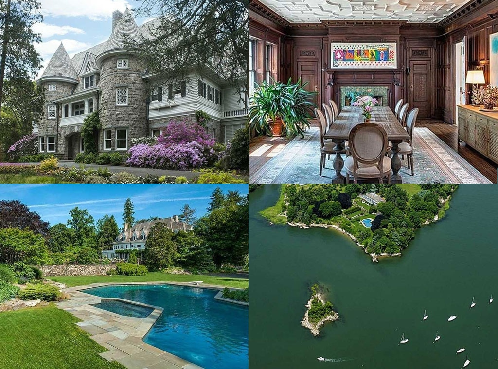 Here S What You Can Buy With Powerball S 300 Million Lottery Jackpot E Online