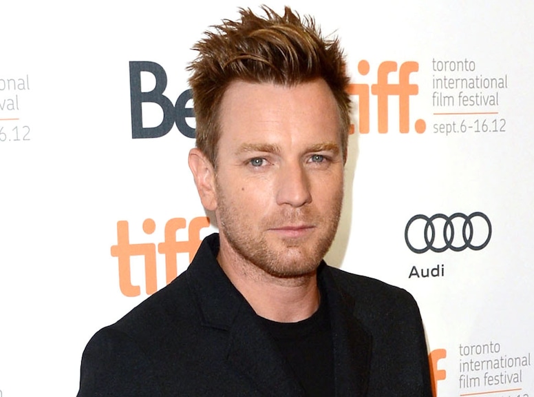 Ewan McGregor, TIFF