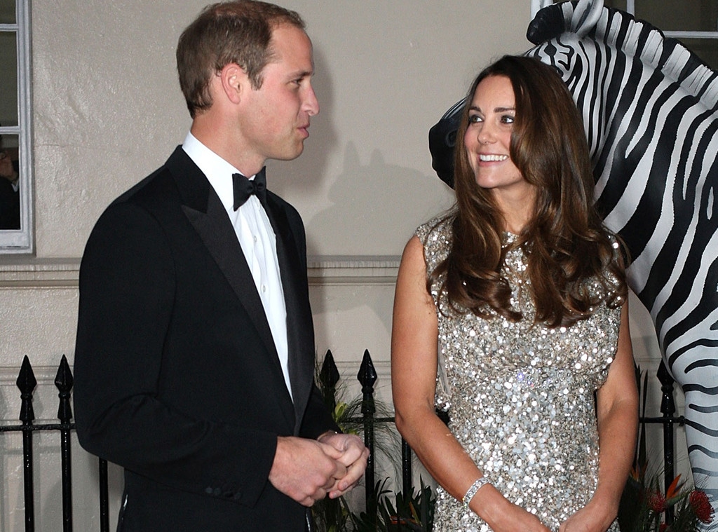 Kate Middleton, Duchess Catherine, Prince William