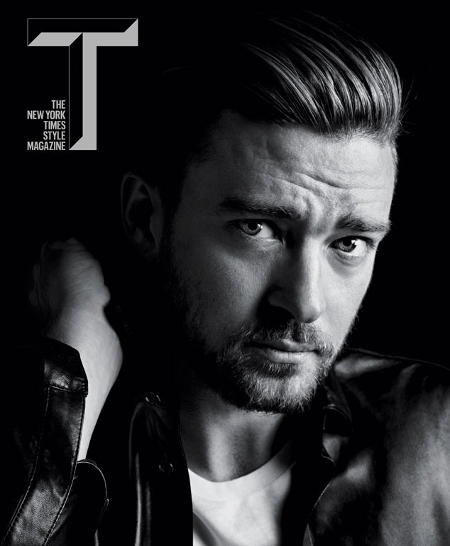 Justin Timberlake Fala Sobre Carreira E Novo Cd E News