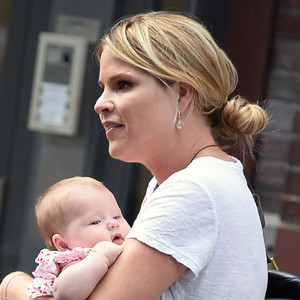 See Jenna Bush Hager's Adorable Daughter Mila! | E! News