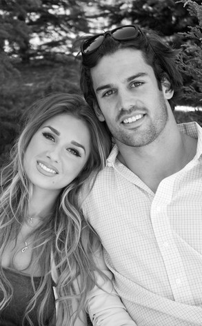Go Long From Eric Decker And Jessie James Decker Are The Hottest Couple 