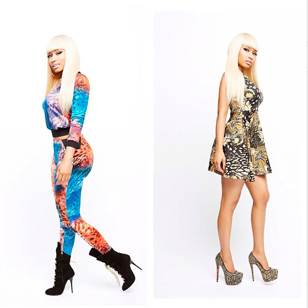 Nicki Minaj Womens Pants And Leggings - Kmart ❤ liked on Polyvore featuring  pants, leggings, nicki minaj legging…