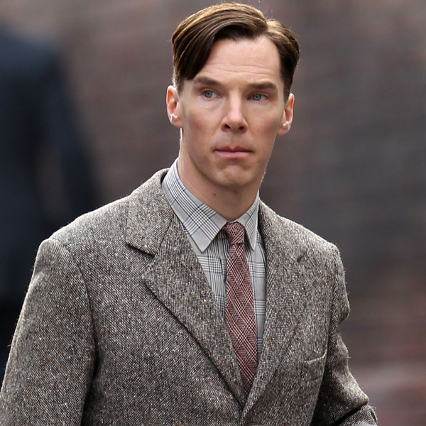 Photos from Benedict Cumberbatch: Movie Star - E! Online