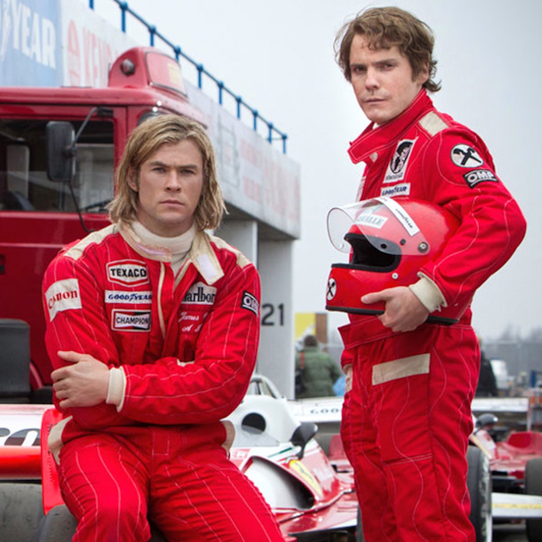 Rush Reviews: Should You Race to the Theater?