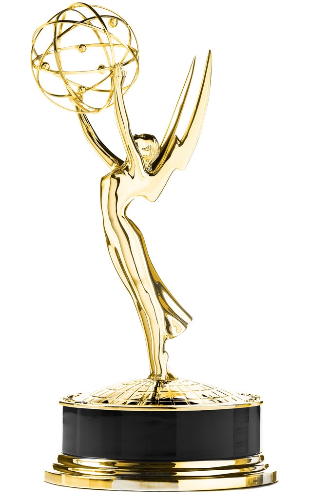 Emmy, Statue, Award