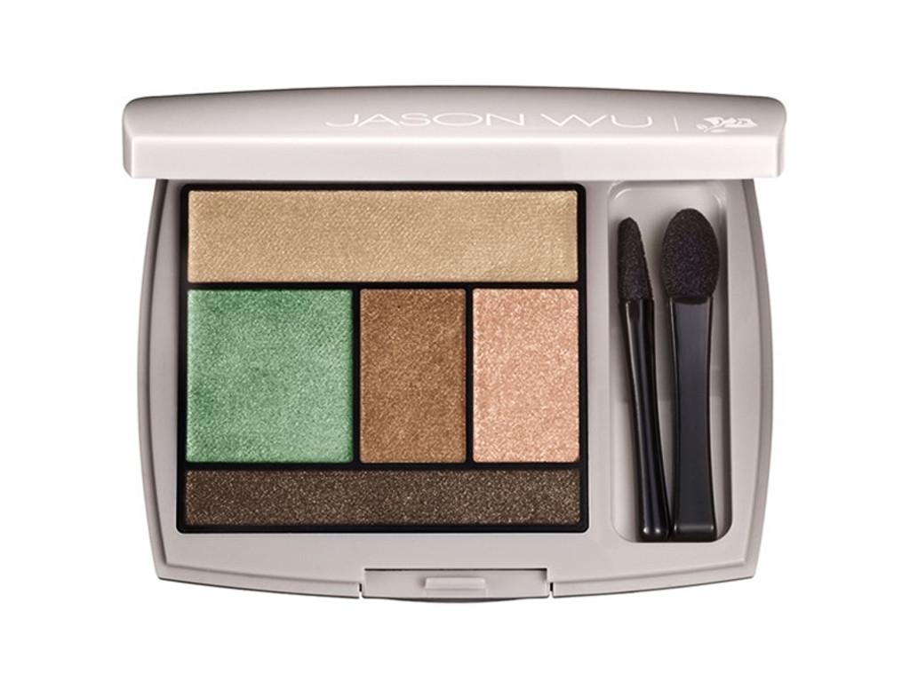 Jason Wu, Lancome, Editors Obsession