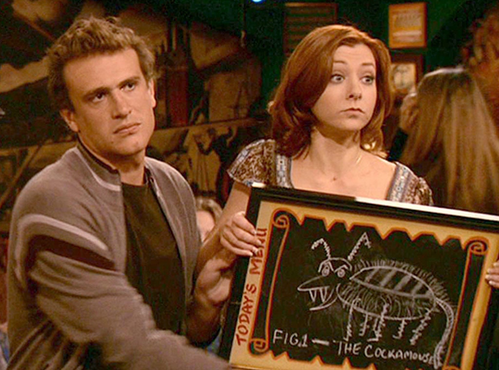Will We See The Cockamouse Again? from How I Met Your ...