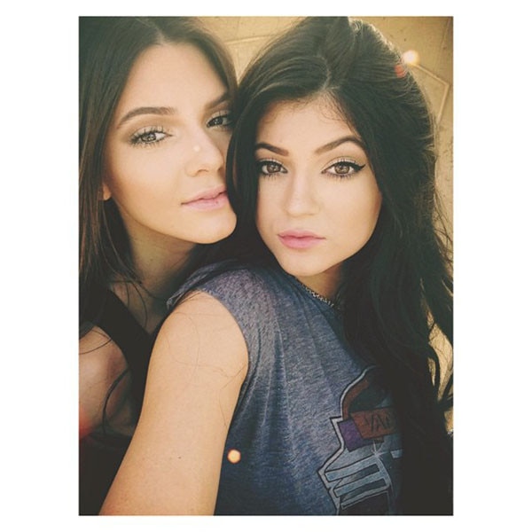 @kyliejenner from Keeping Up with Kylie & Kendall Jenner on Instagram