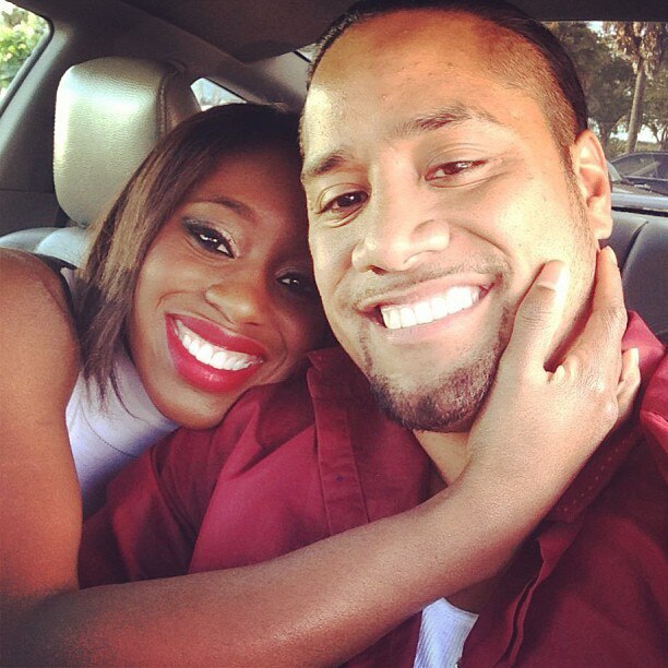 trinitymccray from The Funkadactyls' Latest Pics E! News