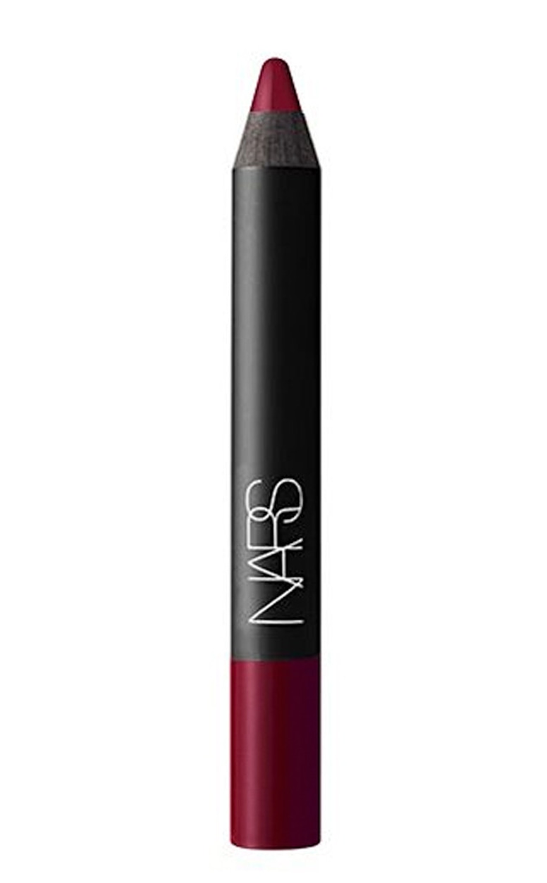 NARS Velvet Matte Lip Pencil, Sponsored Gallery