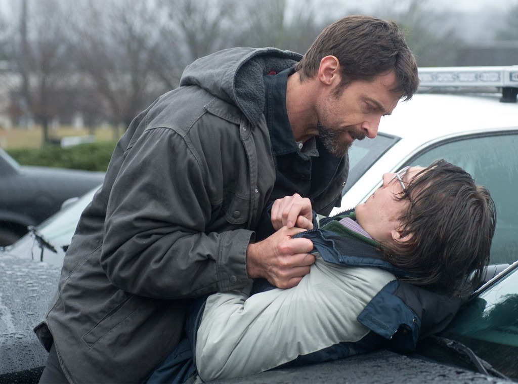 Prisoners, 5 Things