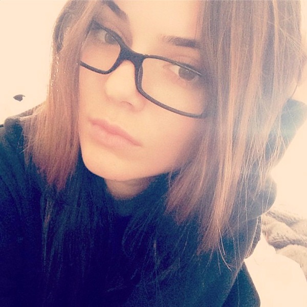 Kendall Jenner Lightens Up Her Hair Color E News Deutschland