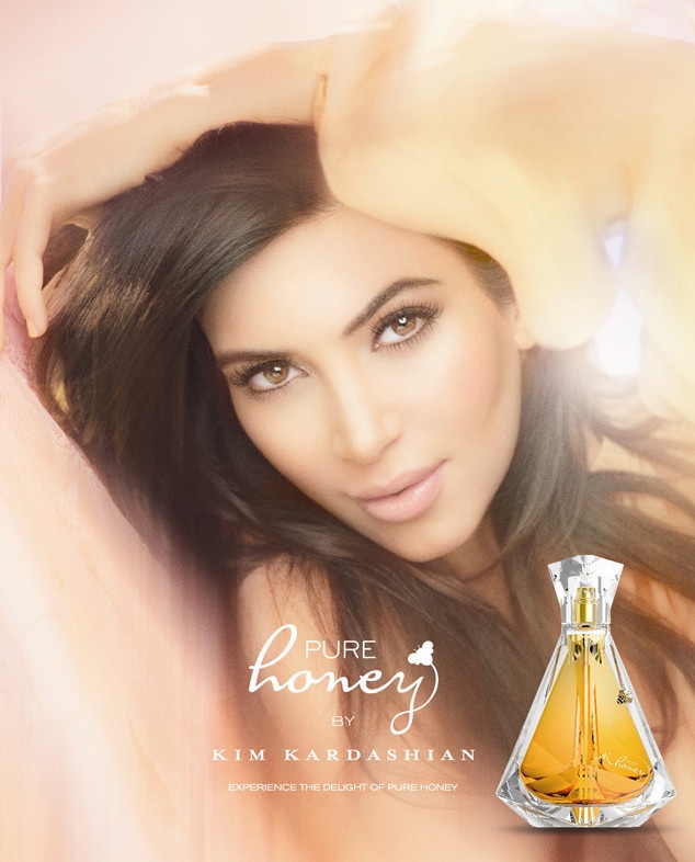 Kim Kardashian, Pure Honey