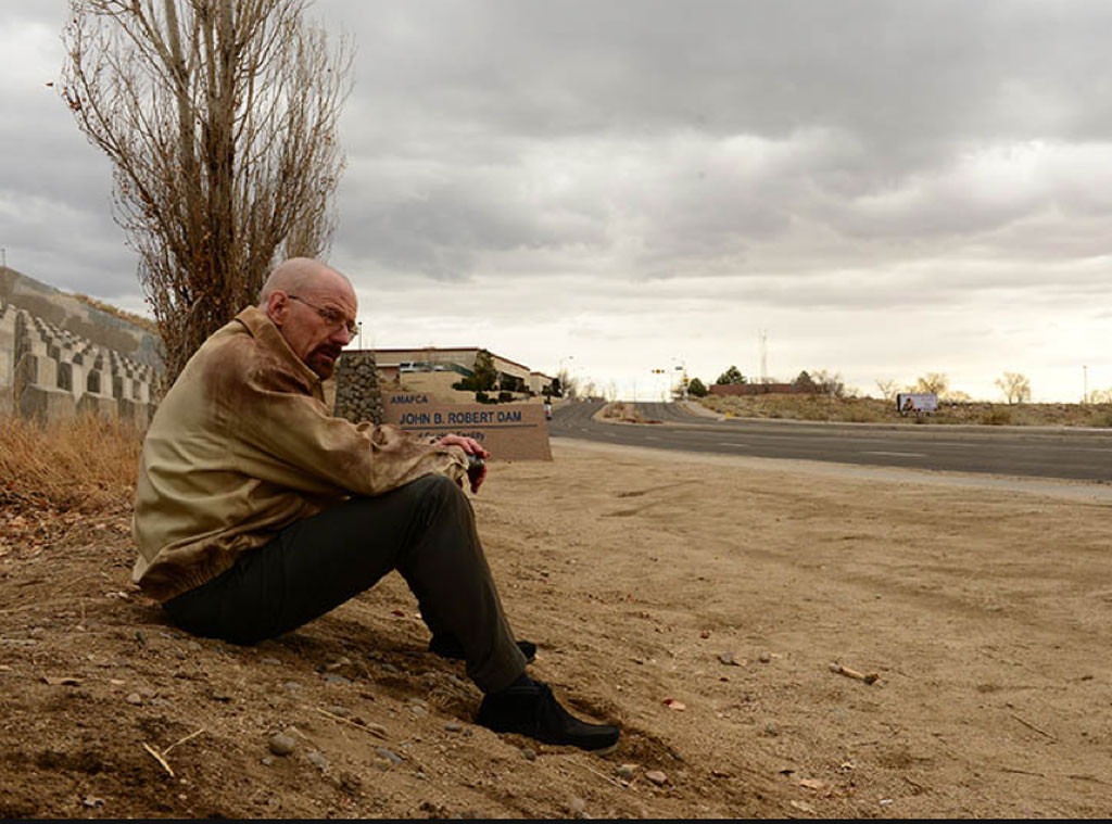 Breaking Bad