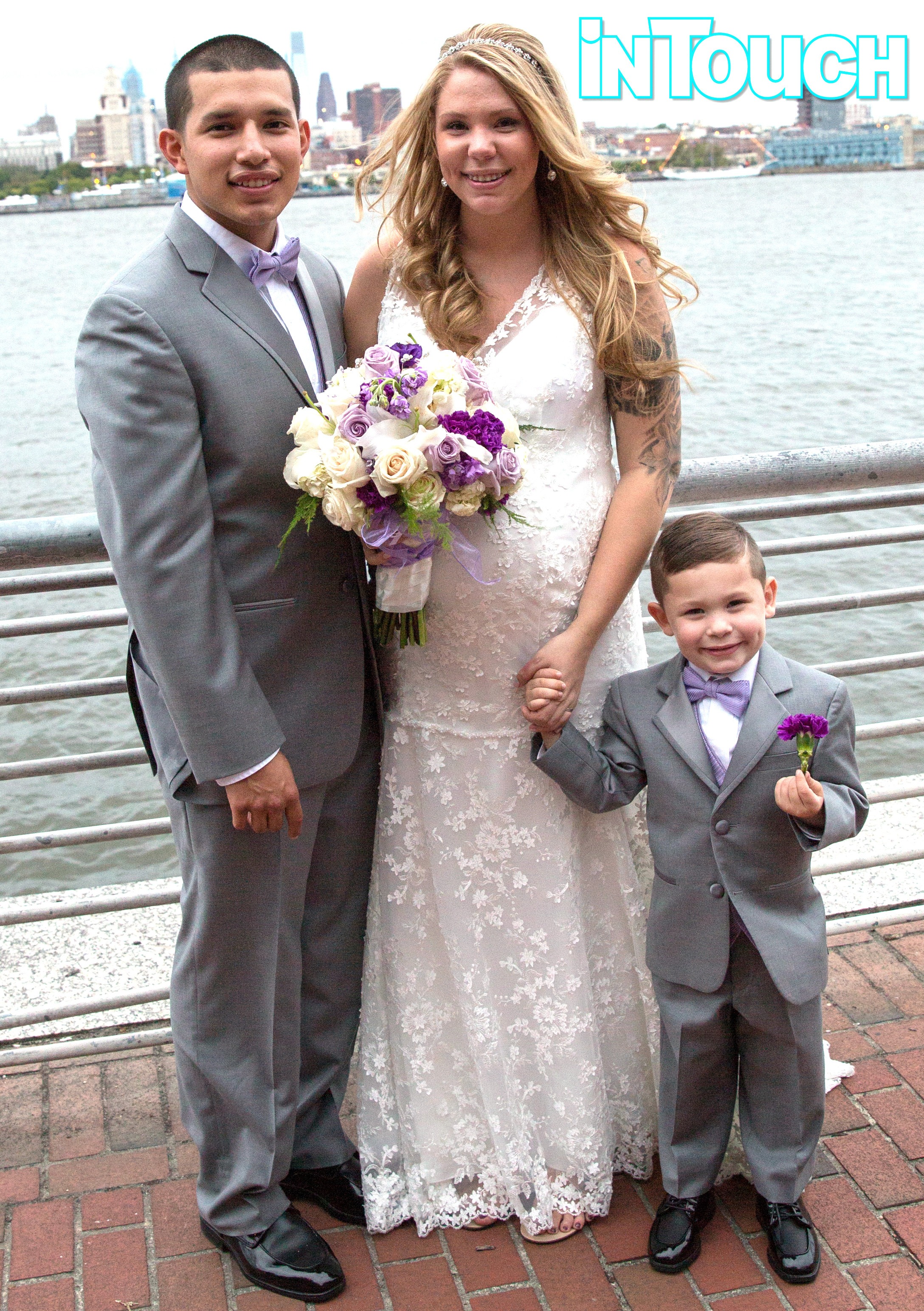 Kailyn And Javi Wedding Vows Wedding Vows