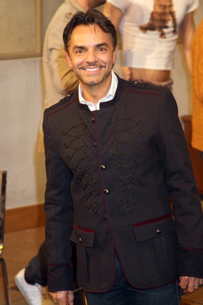 Eugenio Derbez