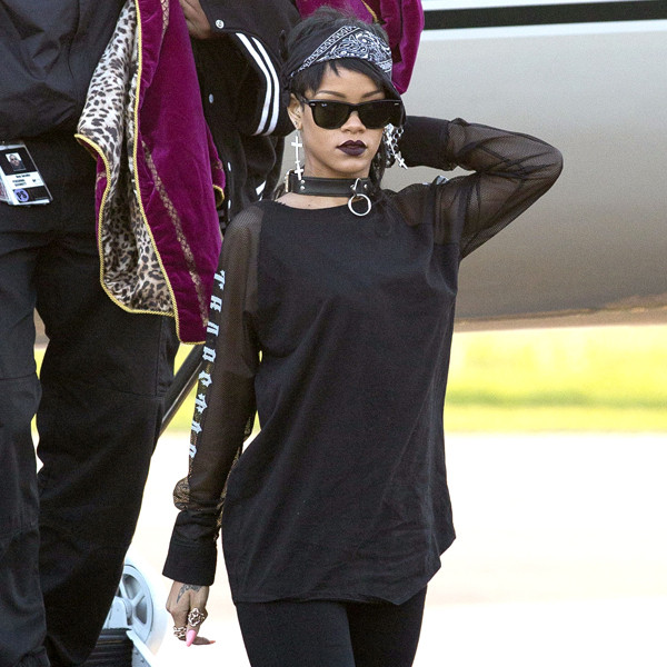 Rihanna In Adelaide Next March! - Glam Adelaide