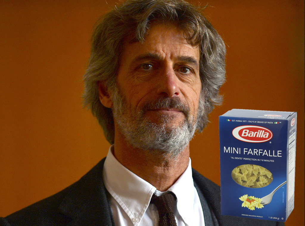 Here's Everything You Need to Know About the Barilla Pasta Boycott - E!  Online