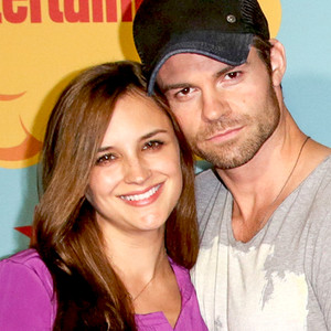 Rachael Leigh Cook Welcomes a Baby Girl With Husband Daniel Gillies ...