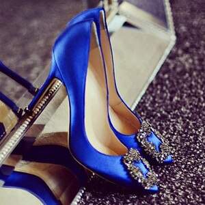 Sarah Jessica Parker e Manolo Blahnik criam nova linha de sapatos - E!  Online Brasil