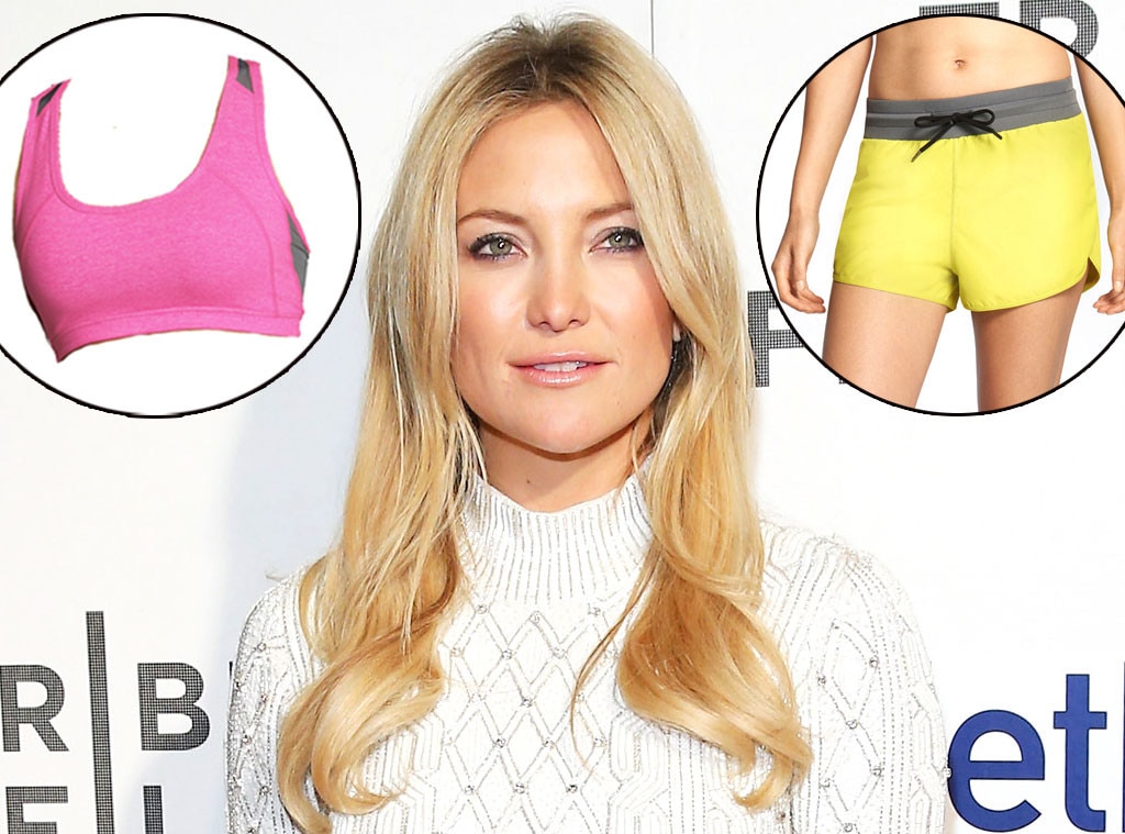 Kate hudson outlet sportswear