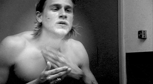 50 Reasons Charlie Hunnam Is Perfect For 50 Shades Of Grey E News