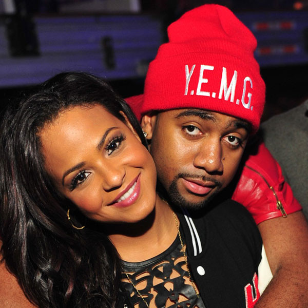 Christina Milian And Jas Prince End Engagement E Online