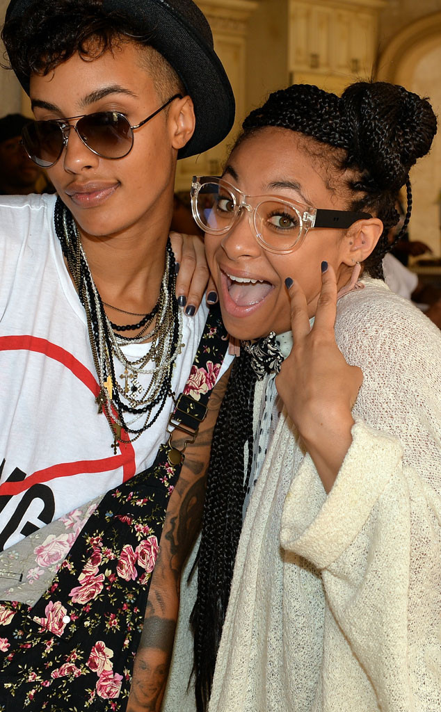 Raven Symoné Steps Out With Rumored Girlfriend E Online Au