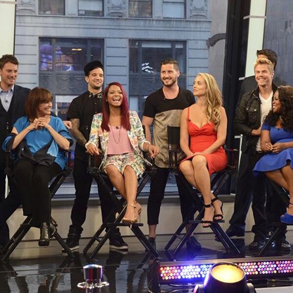 dancing with the stars season 22 switchup on fn dancing with the stars season 22 switchup on fn