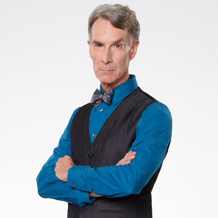 Bill Nye Injured On Dancing With The Stars E Online Bill Nye Injured On Dancing With The Stars E Online