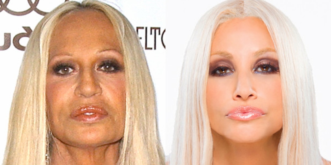 House of versace online Clearance