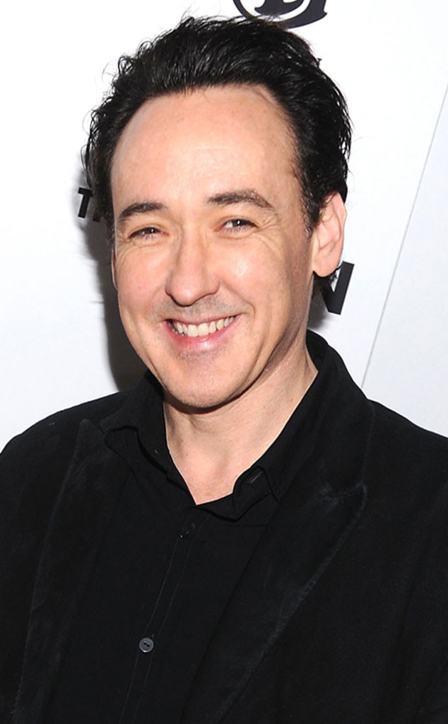 John Cusack Slams Hollywood, Compares It to a 'Whorehouse' E! Online