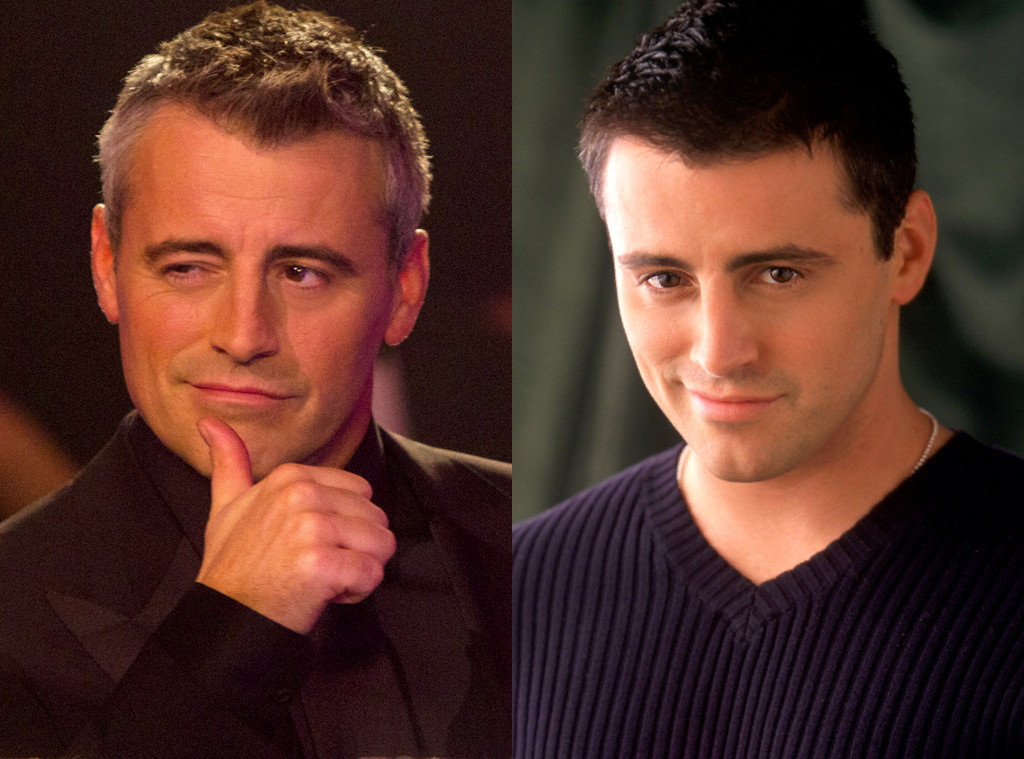 Matt LeBlanc from TV Stars With Multiple Hit Shows | E! News