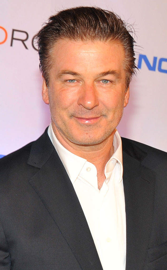 Alec Baldwin