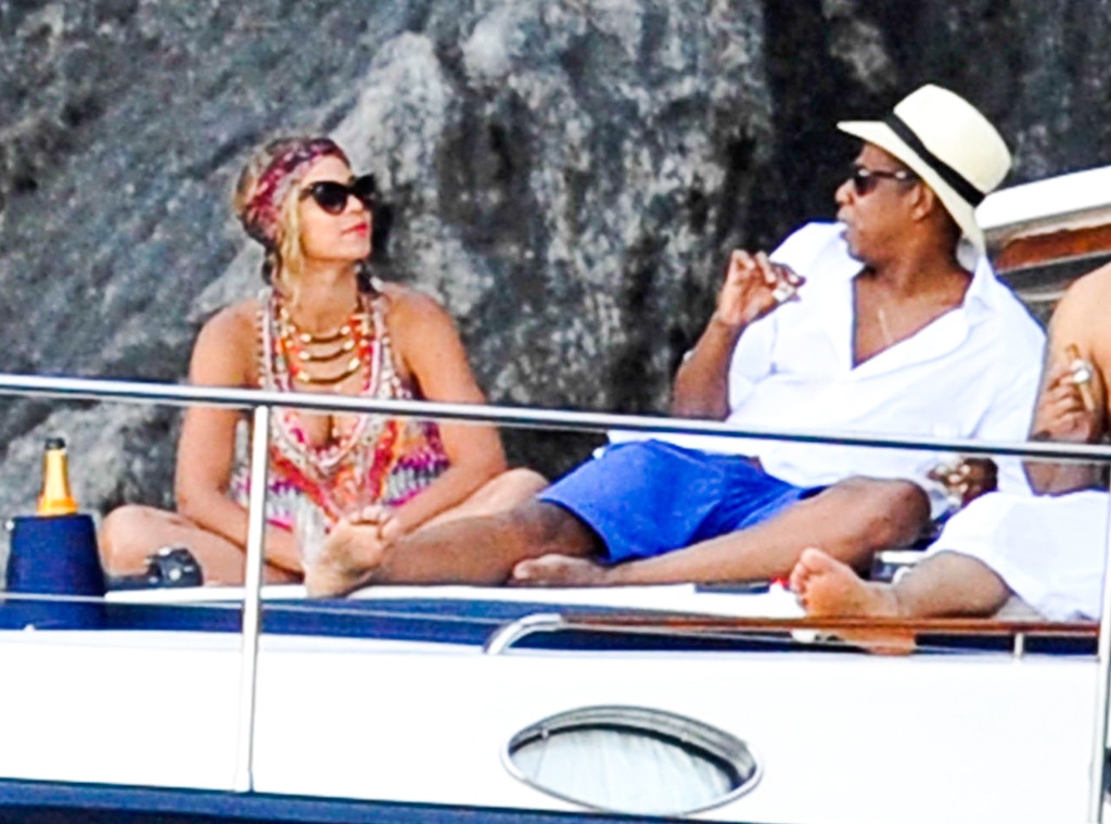 Yachting Amalfi Coast From Favorite Celebrity Vacation