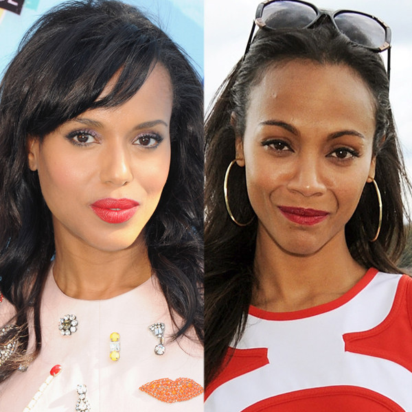 List Leaks Revealing Kerry, Zoe & More Rejecting NYFW Show