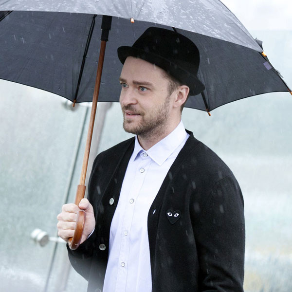 Find Out What Makes Justin Timberlake Cranky - E! Online