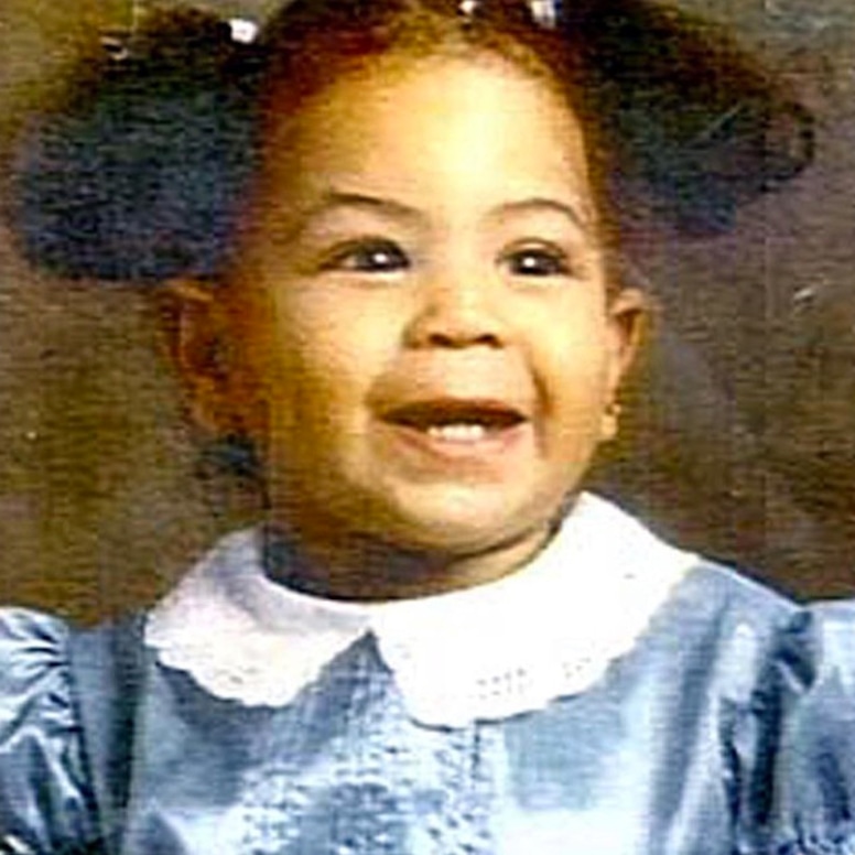 Beyonce Baby Photo, Instagram