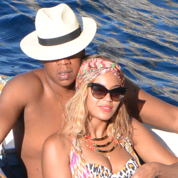 Everything Beyoncé and Jay Z Have Ever Sang or Rapped About Each Other